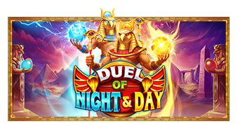 Duel of Night & Day